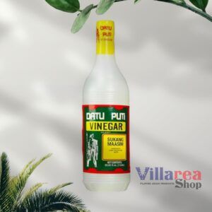Datu puti Vinagre 1 litro