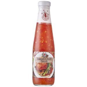 FG Sweet Chili Sauce 295ml