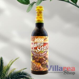Mama sitas BBQ Marinade 350ml