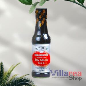 PRB Light Soy Sauce 150ml