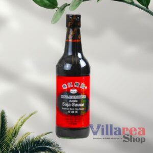 PRB Superior Dark Soy Sauce 500ml
