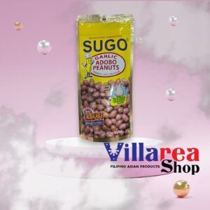 Sugo Garlic Adobo 100g