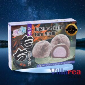 Y&L Japanese Style Taro Mochi 210g