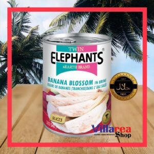 TE Banana Blossom 540g