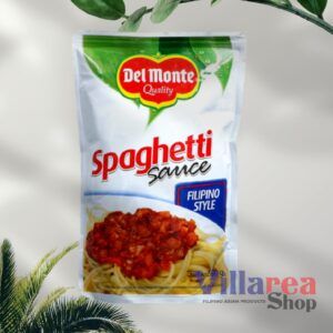 Del Monte Filipino Style 500g