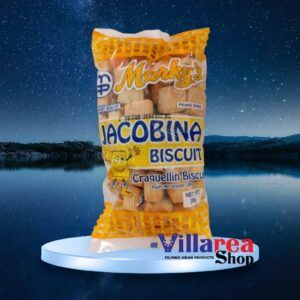 MARKY´S JACOBINA BISCUIT 200G
