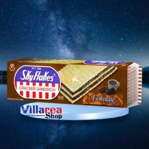 MY San Skyflakes Tsokolate 300g