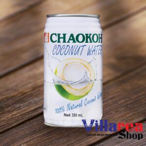 Chaokoh coconut water 350ml