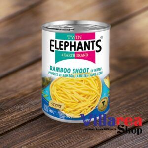 TE Bamboo Shoots Strips 540g