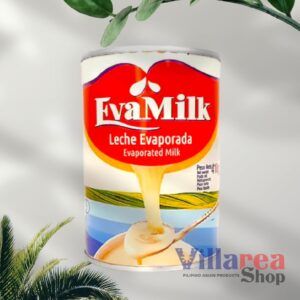 Eva Milk Lata 410ml