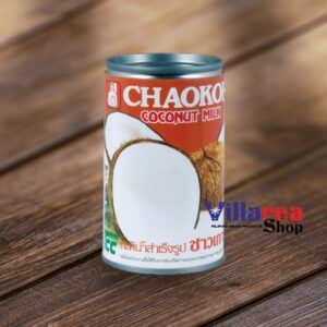 Chaokoh Coconut Milk 165ml