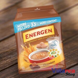 Energen 10x40g