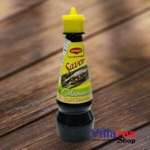 Maggi Savor Calamansi 250ml