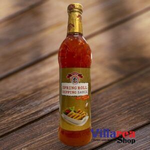 Suree Springroll Dipping Sauce 690ml