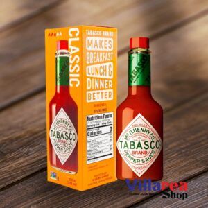 Tabasco 355ml