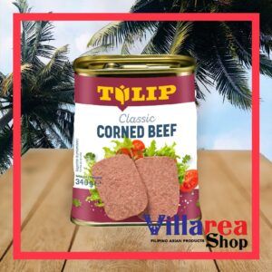 Tulip Corned Beef 340g