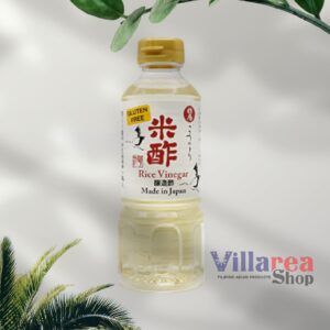 King Kome Vinagre Arroz 400ml