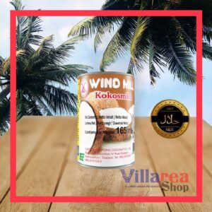 Windmill Coconut Milk 165ml