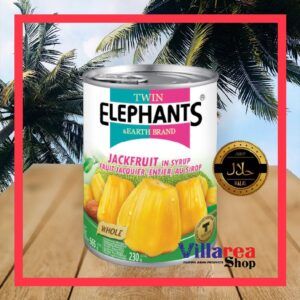 TE Jackfruit Ripe 565g