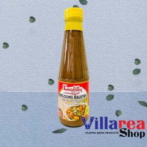 Kwality Bagoong Balayan 320g