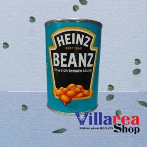 Heinz Baked Beans 415g