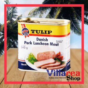 Tulip Lucheon Meat 340g