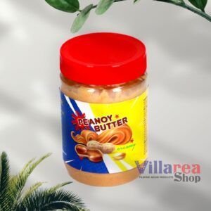 Peanoy Creamy Butter 500g