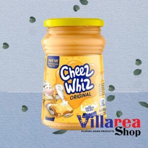 Cheez whiz 440g