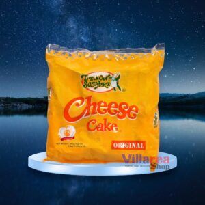 Lemon square Original cheese cake 30g x 10 pcs