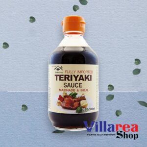 Yamasa Salsa Teriyaki 300ml