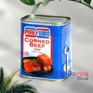 Purefoods Corned Beef 340g