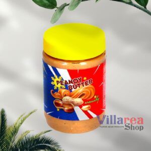 Peanoy Butter Crunchy 500g