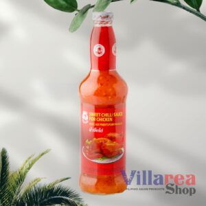 Cock Sweet Chili Sauce 800g