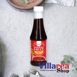 Mekeni Fishball Sauce 340g