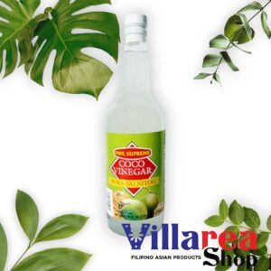 Phil Supreme Vinagre Coco 750ml