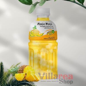 Mogu Mogu Piña 320ml