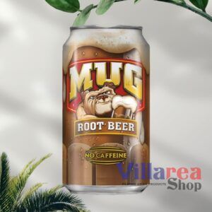 Mug Root Beer 330ml