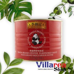 LKK Salsa Ostra 2,27kg