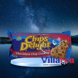 Galinco Chips Delight 80g