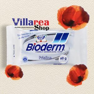 Bioderm Family Germicidal Soap 60g