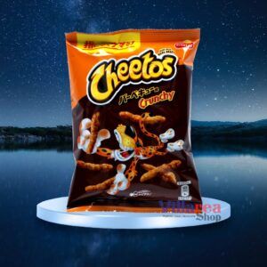 Cheetos Bbq 75g