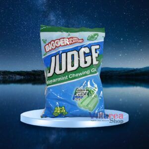 Judge Chewing Gum 180g