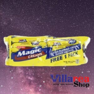 Magic Cream Butter 308g