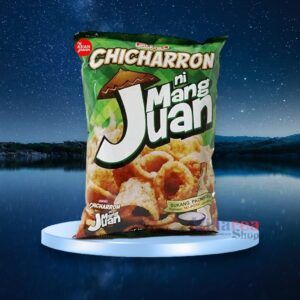 Mang Juan Sukang Paombong 90g