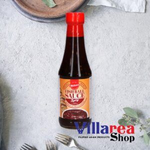 Mekeni Fishball Spicy Sauce 340g