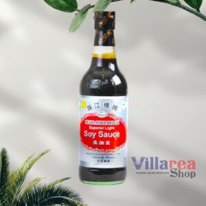 PRB Superior light Soy Sauce 500ml