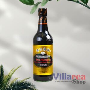 PRB Mushroom Soy Sauce 500ml