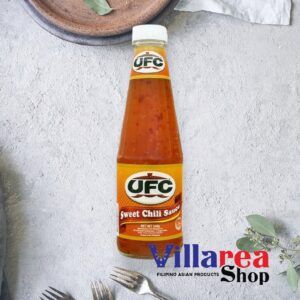 UFC Sweet Chili Sauce 320g
