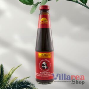 LKK Oyster Sauce 907g
