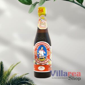 Maekrua Salsa Ostra 335g